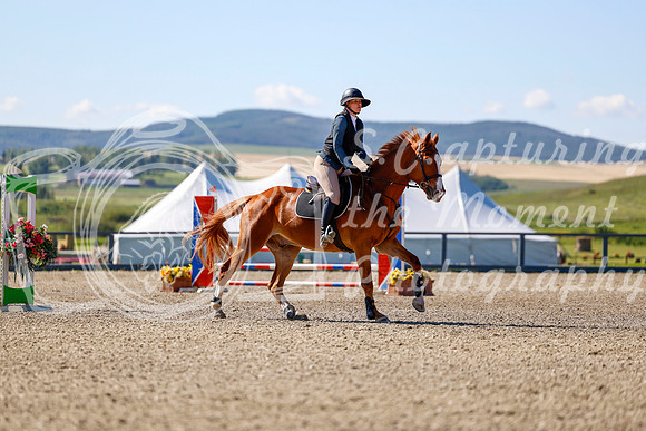 2025 - Haylee - Rocky Mountain Classic III - Friday August 22nd - 07256