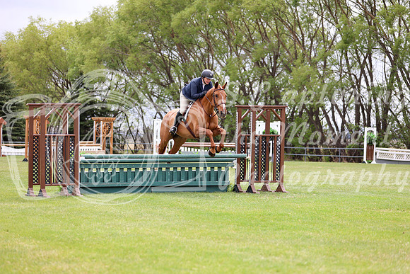 2025 - Mykenzi - Blue Sky Classic - Monday, May 19th 03770