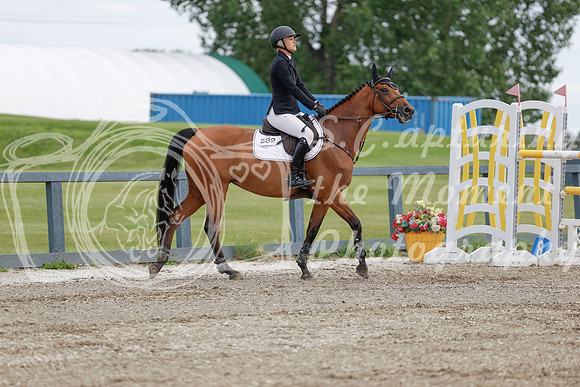 2025 - Haylee - Rocky Mountain Classic I - Sunday August 10th - 13196