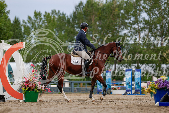 2025 - Haylee - Rocky Mountain Classic II - Friday August 15th - 00001