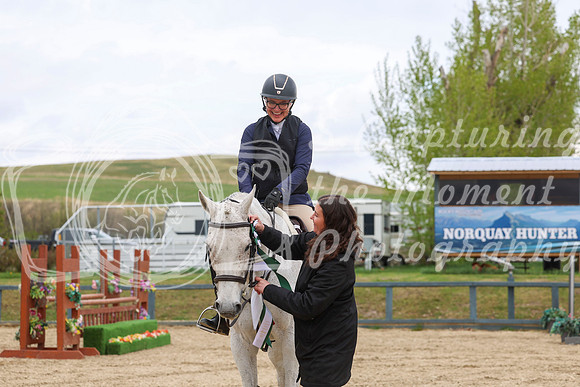 2025 - Shea - Bow Valley II - Friday May 16th - 06875