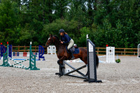 2025 - Haylee - Picco Horse Show - Friay July 25th 00055