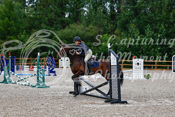 2025 - Haylee - Picco Horse Show - Friay July 25th 00055