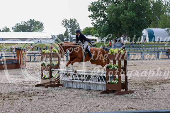 2025 - Haylee - June Classic I - Friday June 13th - 09106