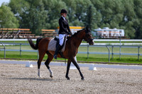 2025 - Dressage Festival - Saturday July 5th - 03100
