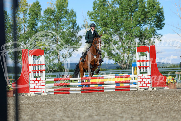 2025 - Shea - Rocky Mountain Classic I - Thursday August 7th - 00936