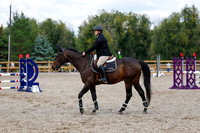 2025 - Haylee - Picco Horse Show - Saturday July 26th 06531