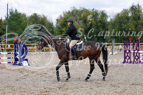 2025 - Haylee - Picco Horse Show - Saturday July 26th 06531