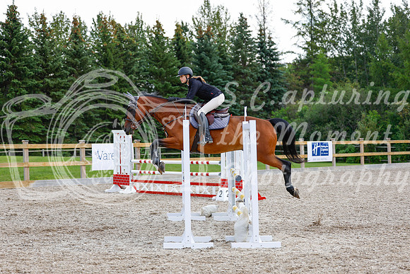 2025 - Haylee - Picco Horse Show - Saturday July 26th 06855