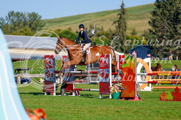 2025 - Haylee - Rocky Mountain Classic III - Saturday August 23rd - 01501