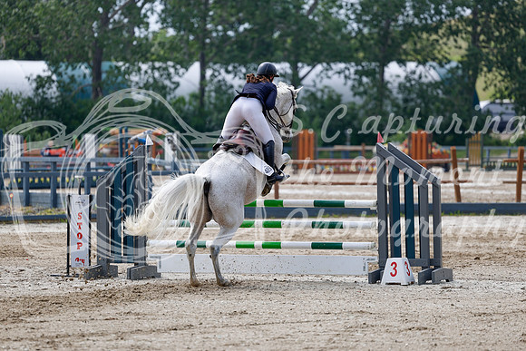2025 - Haylee - June Classic II - Sunday June 22nd - 11938