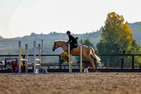 2025 - Shea - Fall Finale - Thursday September 11th - 01412
