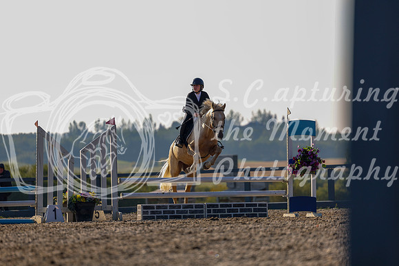 2025 - Shea - Fall Finale - Thursday September 11th - 01450