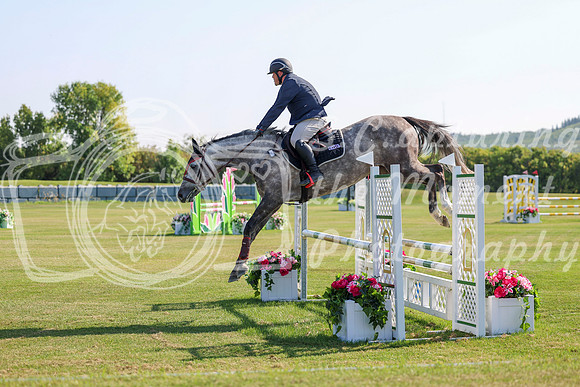 2025 - Shea - Fall Finale - Thursday September 11th - 03005
