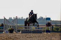 2025 - Shea - Fall Finale - Thursday September 11th - 01613