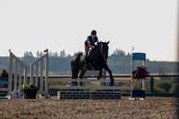 2025 - Shea - Fall Finale - Thursday September 11th - 01614
