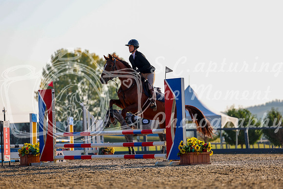 2025 - Shea - Fall Finale - Thursday September 11th - 01145
