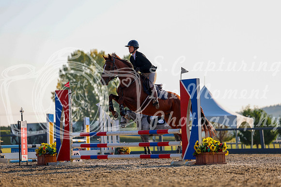 2025 - Shea - Fall Finale - Thursday September 11th - 01147