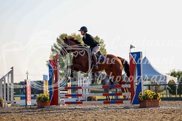 2025 - Shea - Fall Finale - Thursday September 11th - 01150