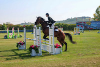 2025 - Shea - Fall Finale - Thursday September 11th - 02745