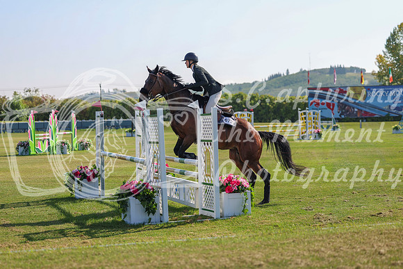 2025 - Shea - Fall Finale - Thursday September 11th - 02745