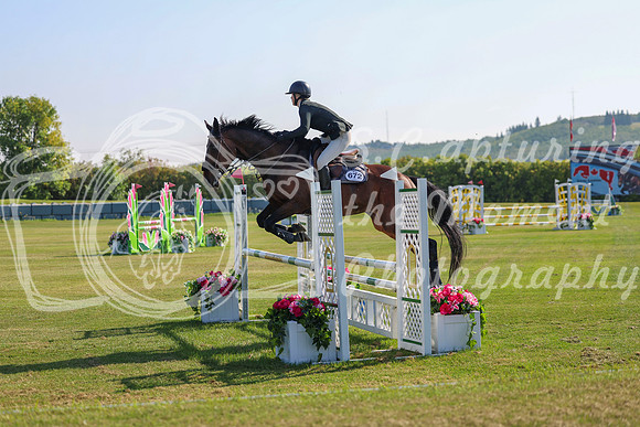 2025 - Shea - Fall Finale - Thursday September 11th - 02750
