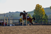 2025 - Shea - Fall Finale - Thursday September 11th - 01857