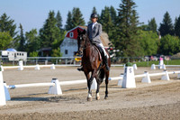 2025 - Dressage Festival - Saturday July 5th - 00104