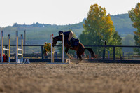 2025 - Shea - Fall Finale - Thursday September 11th - 01661