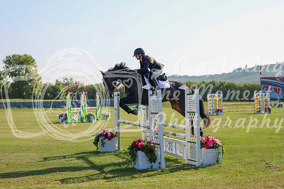 2025 - Shea - Fall Finale - Thursday September 11th - 02140