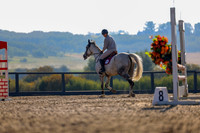2025 - Shea - Fall Finale - Thursday September 11th - 01750