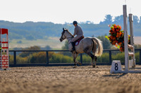 2025 - Shea - Fall Finale - Thursday September 11th - 01751
