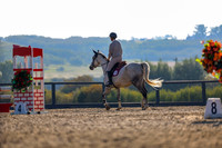 2025 - Shea - Fall Finale - Thursday September 11th - 01753