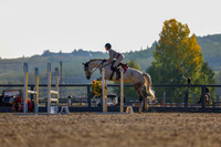 2025 - Shea - Fall Finale - Thursday September 11th - 01765