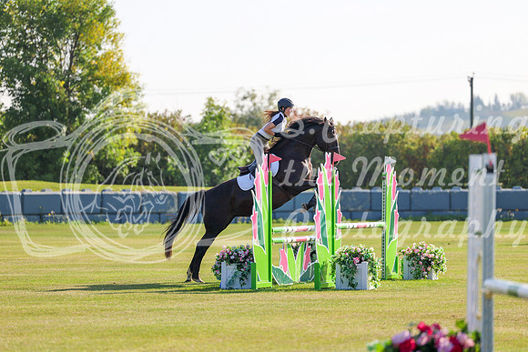 2025 - Shea - Fall Finale - Thursday September 11th - 02112
