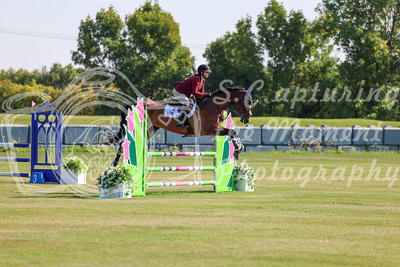 2025 - Shea - Fall Finale - Thursday September 11th - 02973