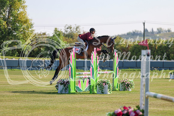 2025 - Shea - Fall Finale - Thursday September 11th - 02979