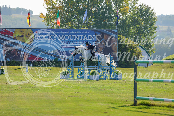 2025 - Shea - Fall Finale - Thursday September 11th - 02014