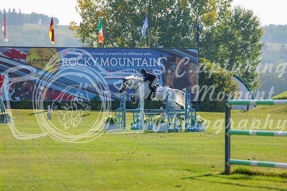 2025 - Shea - Fall Finale - Thursday September 11th - 02015