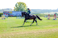 2025 - Shea - Fall Finale - Thursday September 11th - 02913
