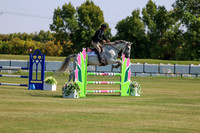 2025 - Shea - Fall Finale - Thursday September 11th - 04004