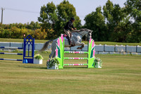 2025 - Shea - Fall Finale - Thursday September 11th - 04003