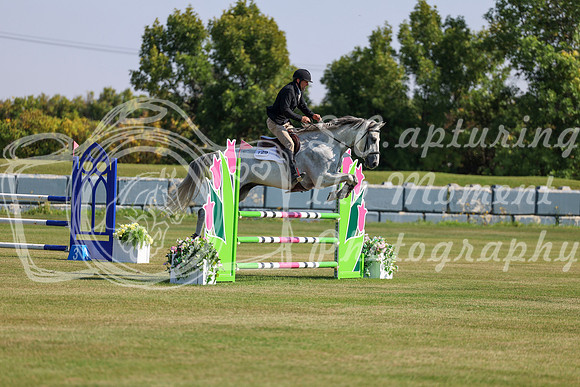 2025 - Shea - Fall Finale - Thursday September 11th - 04005