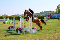 2025 - Shea - Fall Finale - Thursday September 11th - 03445