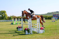 2025 - Shea - Fall Finale - Thursday September 11th - 03450