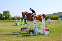 2025 - Shea - Fall Finale - Thursday September 11th - 03452