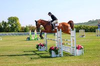 2025 - Shea - Fall Finale - Thursday September 11th - 03453