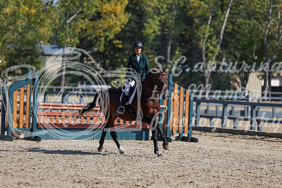 2025 - Shea - Fall Finale - Thursday September 11th - 06140