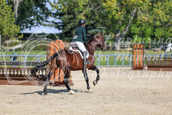 2025 - Shea - Fall Finale - Thursday September 11th - 06150