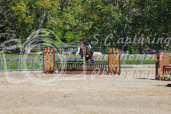 2025 - Shea - Fall Finale - Thursday September 11th - 06155